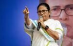 former west bengal chief minister mamata banerjee