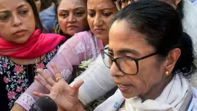 former west bengal mamata banerjee photo credit ani