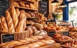 frances baguette gets a fuel shock