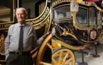 frecklingtons fascination with coachmaking began when he was just eight years old