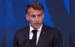 french president macron