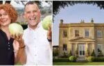 from a cabbage to a 4 million mansion