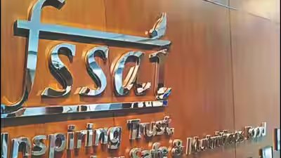 fssai