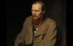 fyodor dostoevsky