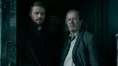 garry oldman jack lowden