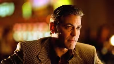 george clooney