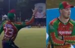 glenn phillips pulls off unbelievable one handed catch
