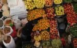 global food prices