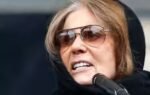 gloria steinem