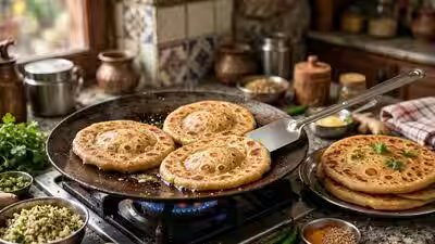 gobhi paratha breaks or spills while cooking avoid these 10 common mistakes