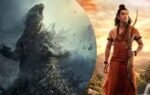 godzilla ramayana