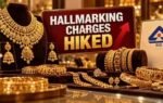 gold hallmarking charges
