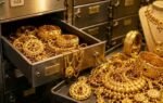 gold jewellery