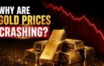 gold price crash