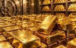 gold reserves on the move central banks different vaults