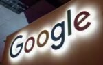 google
