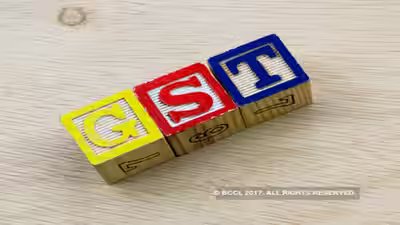 gst