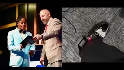 haitian student from ohio apparently ended his life over his humiliation for ankle monitor
