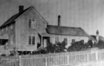 haller house