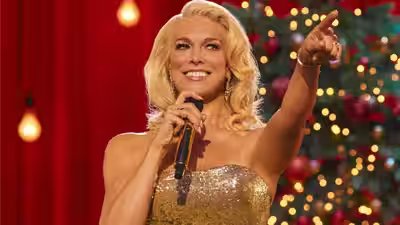 hannah waddingham