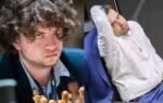 hans niemann and ian nepomniachtchi