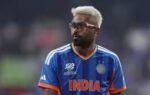 hardik pandya