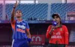 harmanpreet kaur and nigar sultana