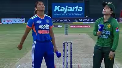 harmanpreet kaur fatima sana