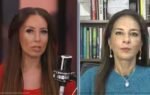 harmeet dhillon appeared on sara gonzales show and spoke about h 1b abuse and perm fraud