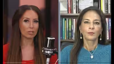 harmeet dhillon appeared on sara gonzales show and spoke about h 1b abuse and perm fraud