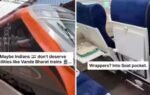 harsh goenka reacts to littered vande bharat coach how to teach our people civic sense