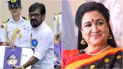 have you ever heard someone say they shaved their forehead urvashi recalls hilarious memory fb