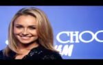 hayden panettiere