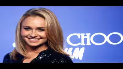hayden panettiere