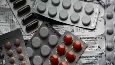 health ministry warns against misuse of painkillers