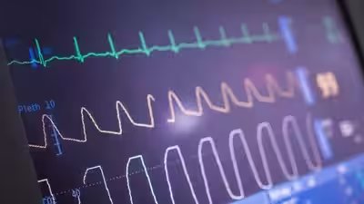 heart disease 2