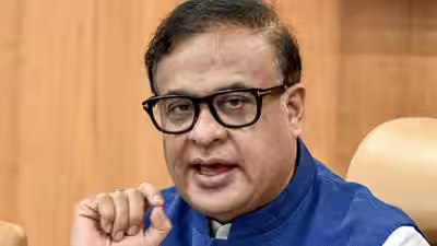 himanta biswa sarma file photo