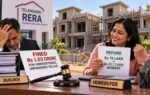 homebuyer rera case
