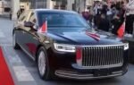 hongqi n701