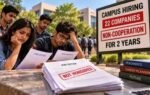 iit campus hiring