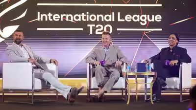 ilt20