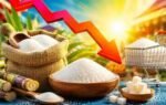 imported sugar is yet to land so why is it getting cheaper