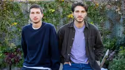 imran khan sons the times