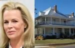 in 1989 basinger bought a town in georgia for 20 million before selling it five years later