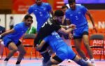 india beat iran