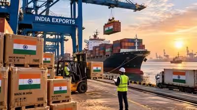 india china trade