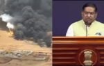 india deeply concerned about escalation of situation in red sea region mea