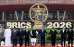 india hosts brics summit in new delhi