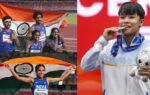 india medal day5 2409