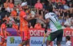 india pakistan hockey